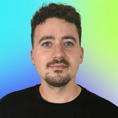 Dominik Souček — zakladatel a tvorba obsahu Pana Krabičky