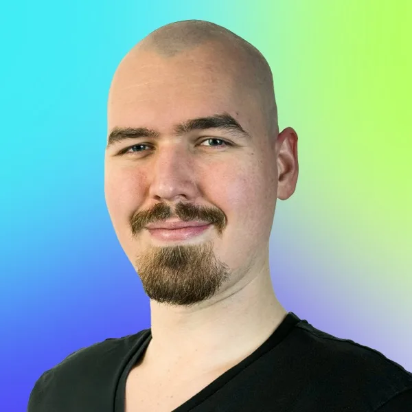 Vojtěch Moric — zakladatel a řízení Pana Krabičky